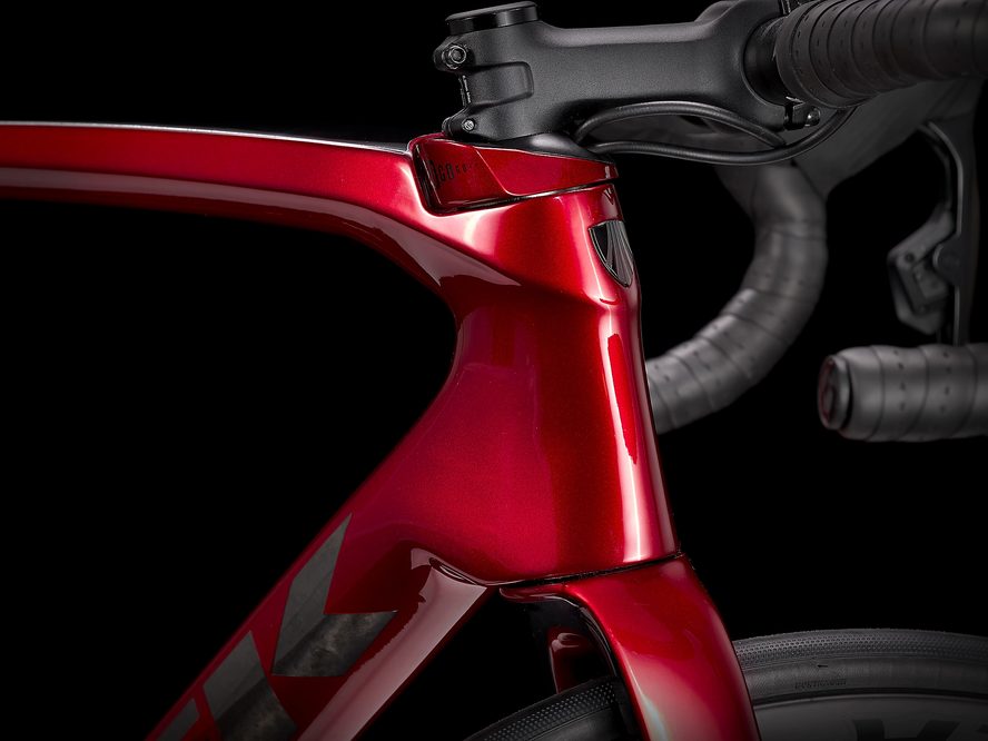 Trek Émonda SL 6 eTap (Crimson/Trek Black)