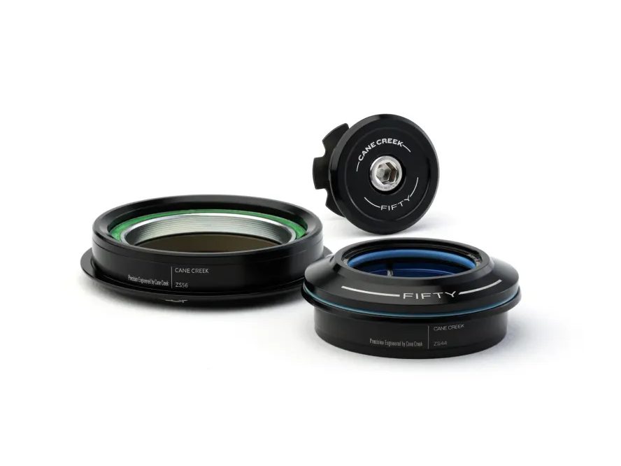 Hlavové složení Cane Creek Fifty 50 ZS44/ZS56