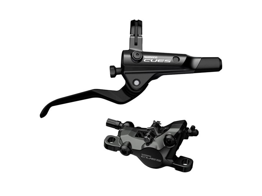 Brzda Shimano Cues BR-U8000 zadní