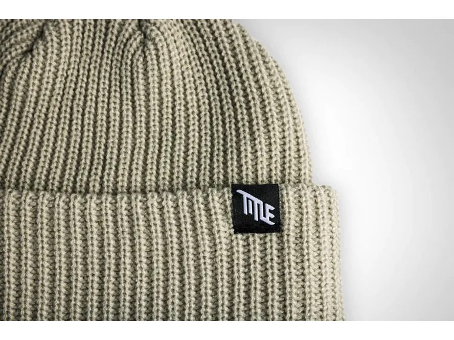 Kulich Title MTB Beanie (šedá)