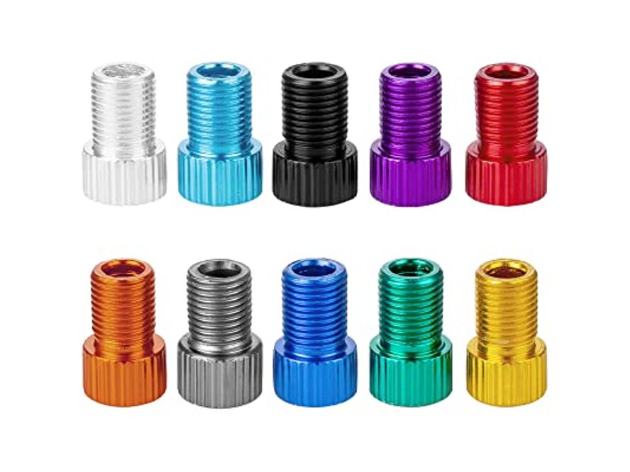 Redukce ventilku iiSuper GV/AV barevná