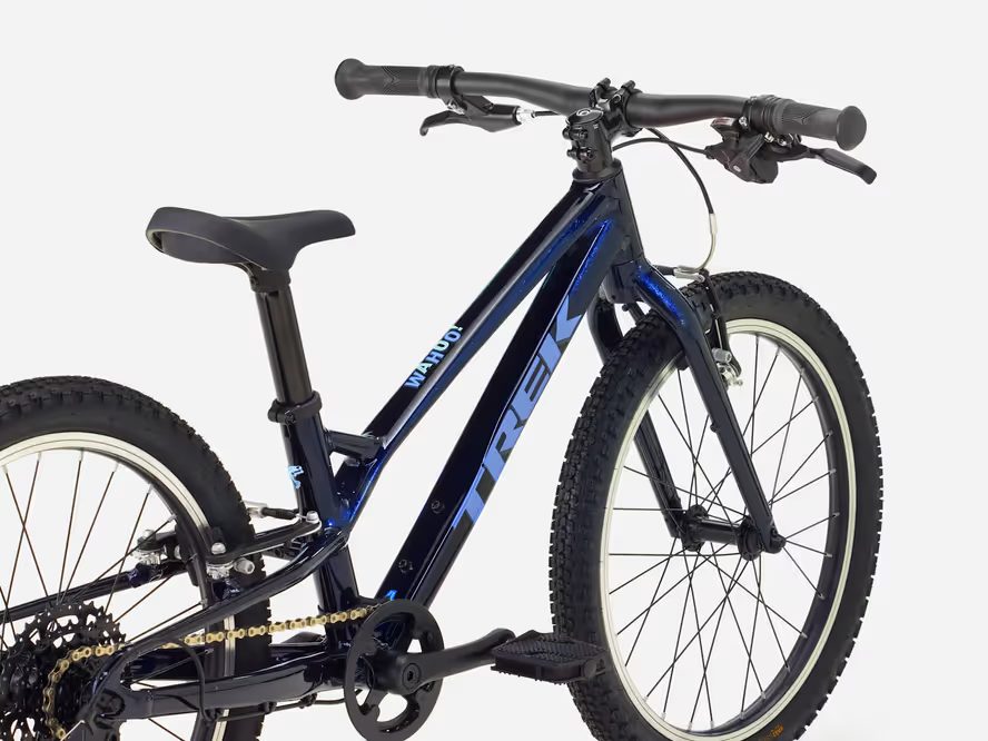 Trek Wahoo 20 Path (Marianas Blue)