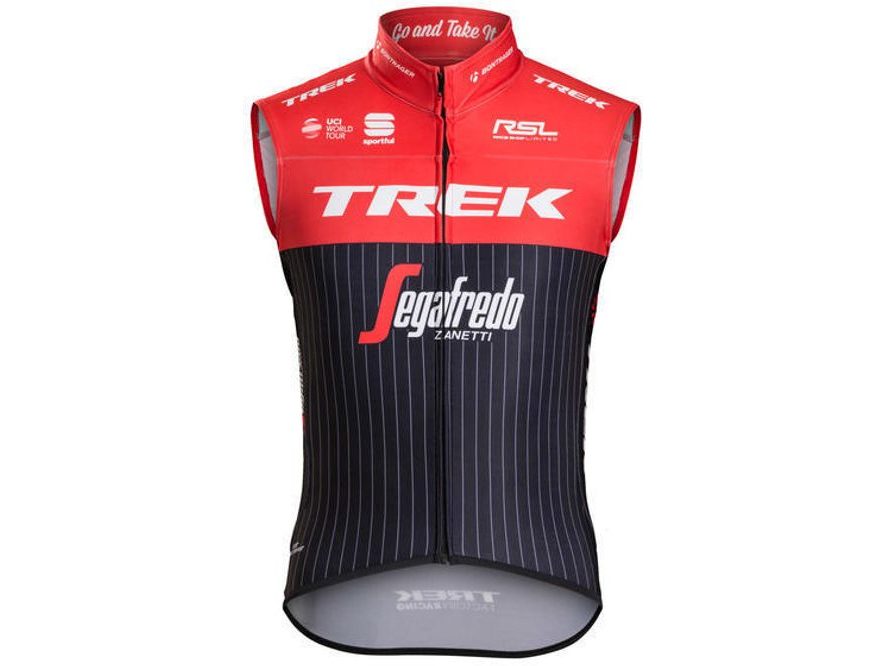 Vesta Sportful Trek-Segafredo Team