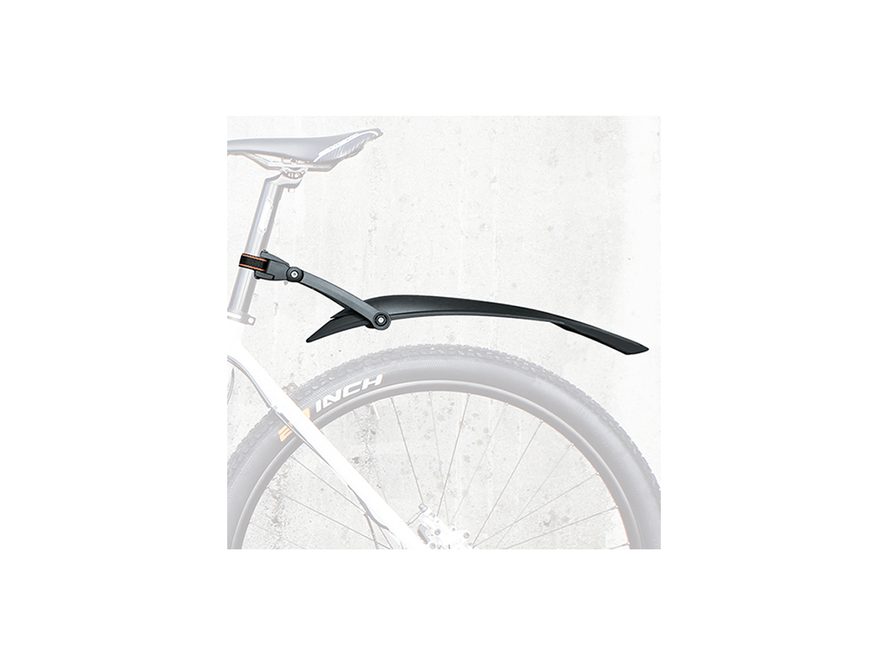 Zadní blatník SKS X-Blade Dark 26-27.5"