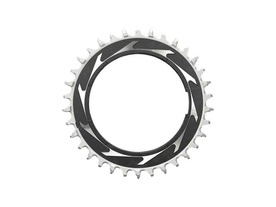 Převodník Sram XX SL T-TYPE POWERMETER 3MM OFFSET