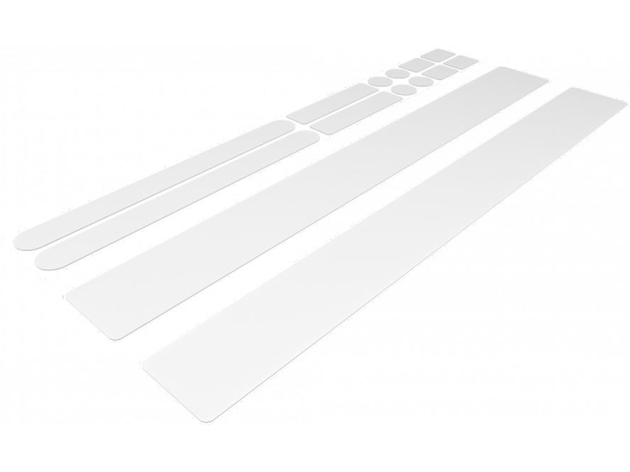 Zefal polep rámu Skin Armor XL sada