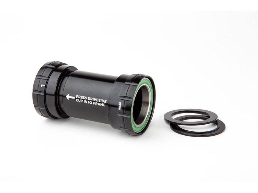 Středové složení Cane Creek HELLBENDER 70 BB30/24mm