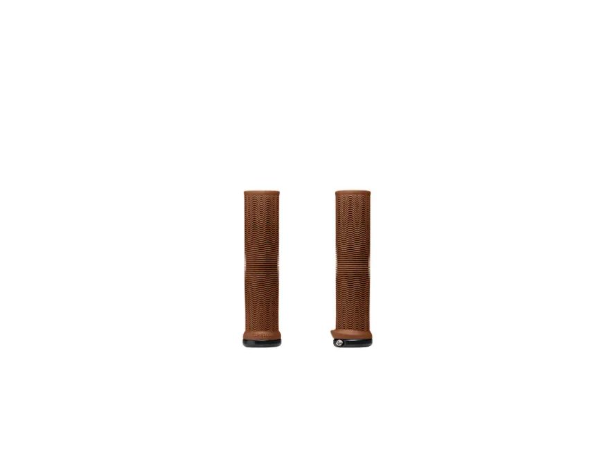 Gripy Title MTB LO1 (hnědá)