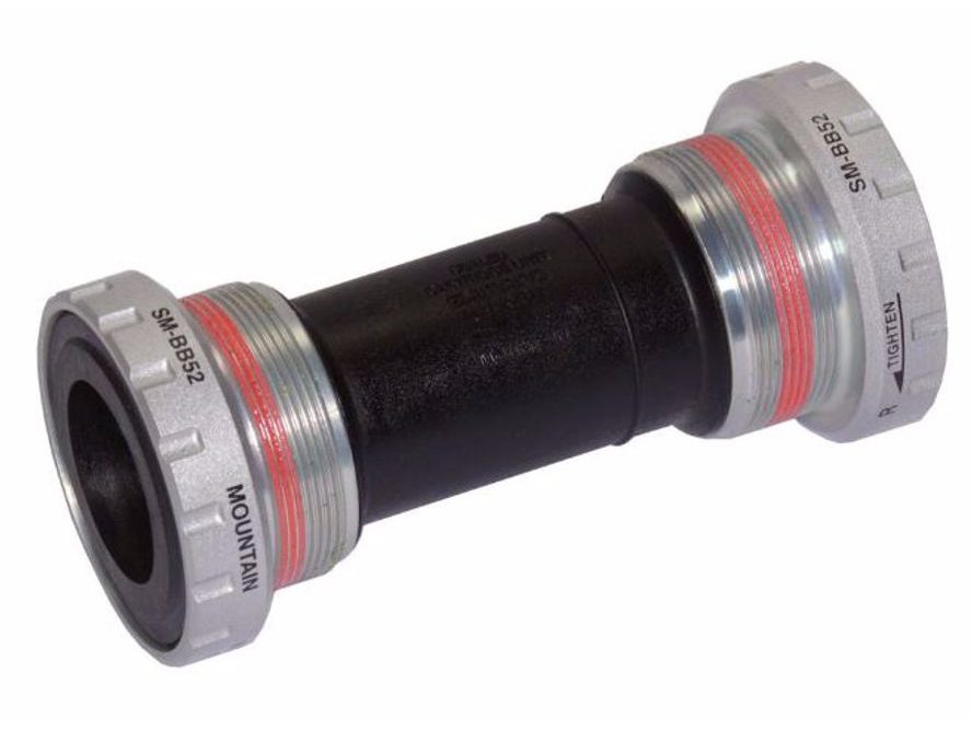 Středové složení SM-BB52
