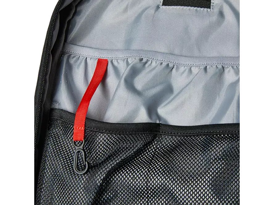 Batoh Fox Racing Utility 18 Liter Hydration (black)