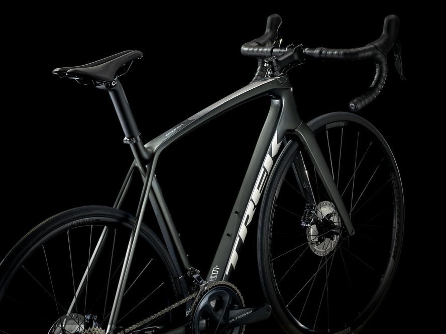 Trek Émonda SL 6 2021 (Lithium Grey/Brushed Chrome)