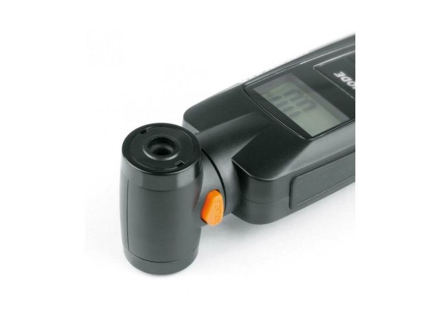 Digitální tlakoměr SKS AirChecker