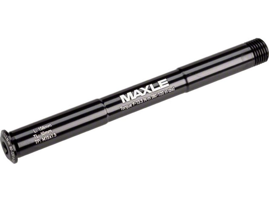 Osa Rock Shox Maxle Stealth 15x110mm