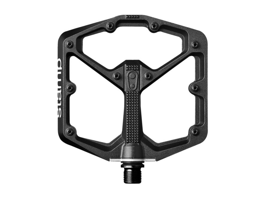 Pedály Crankbrothers Stamp 7 Large (černé)