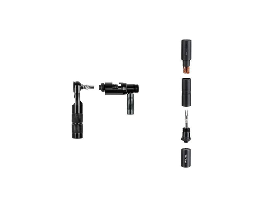 Nářadí TOPEAK RATCHET'N ROLL PRO