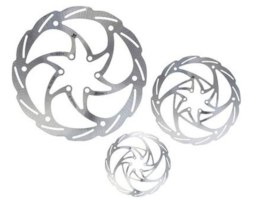 Kotouč Formula Cura 203mm