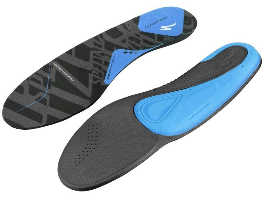 Vložky do bot Specialized SL Footbed BG ++