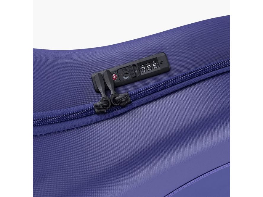 Cestovní kufr EVOC Road Bike Bag PRO 2.0 (violet) 2026