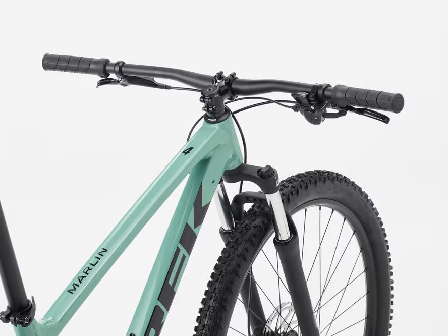 Trek Marlin 4 Gen 3 (Blue Sage)