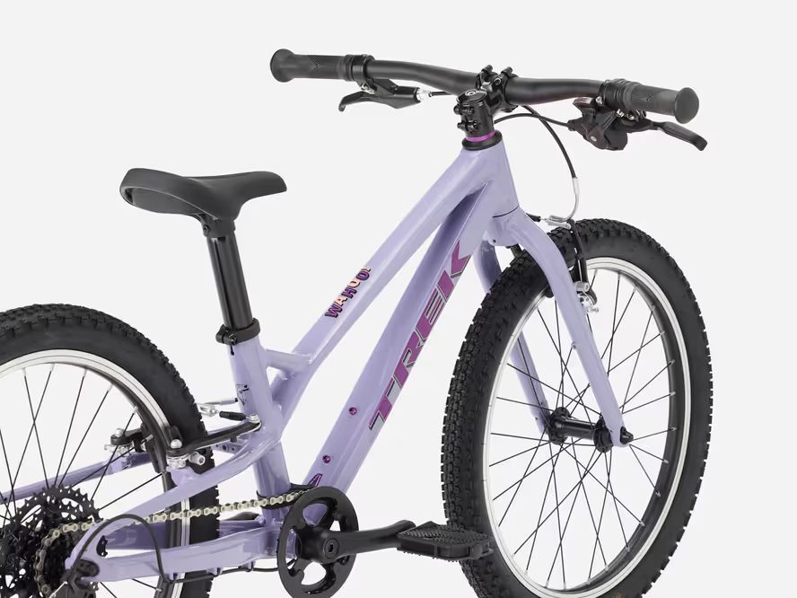 Trek Wahoo 20 Path (Lavender Haze)