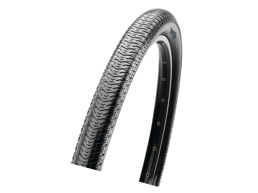 Plášť 26" x 2.30 Maxxis DTH kevlar