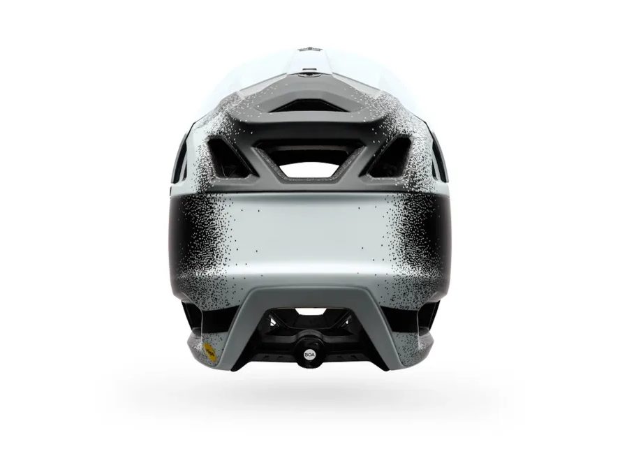 Přilba Fox racing Proframe RS Aura (white)