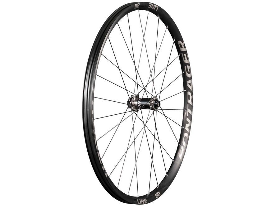 Zapletená kola 29" Bontrager LINE Elite 30 BOOST pár