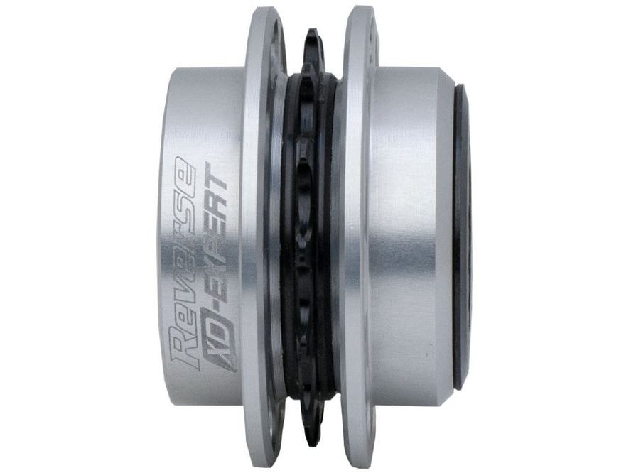 Reverse single speed Expert Kit XD 13z (stříbrná)