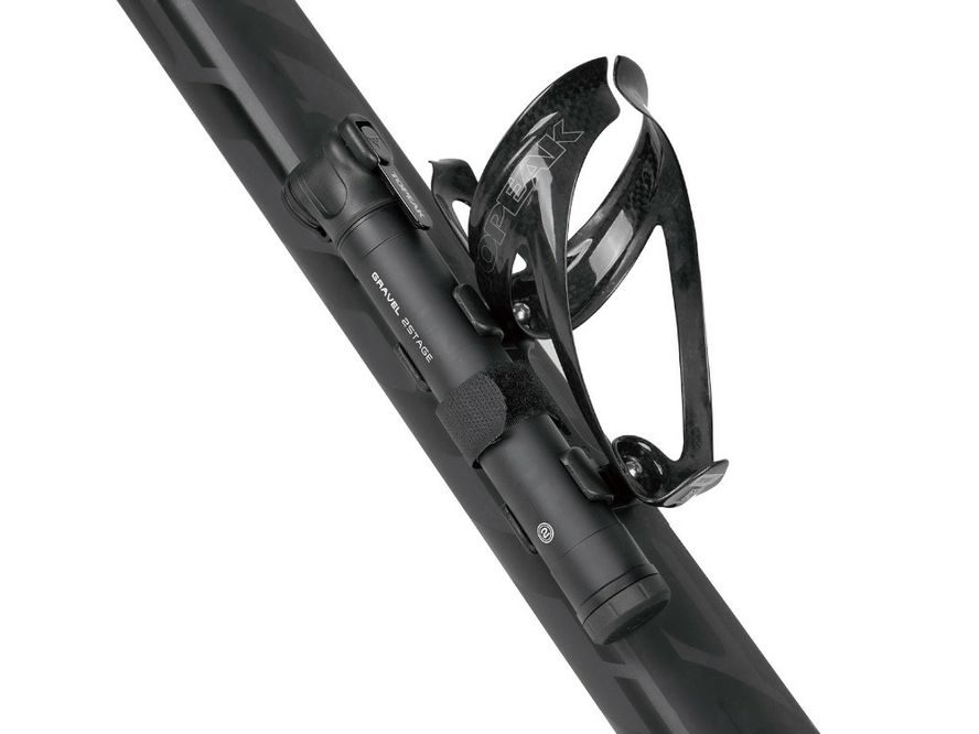 Hustilka Topeak Gravel 2Stage
