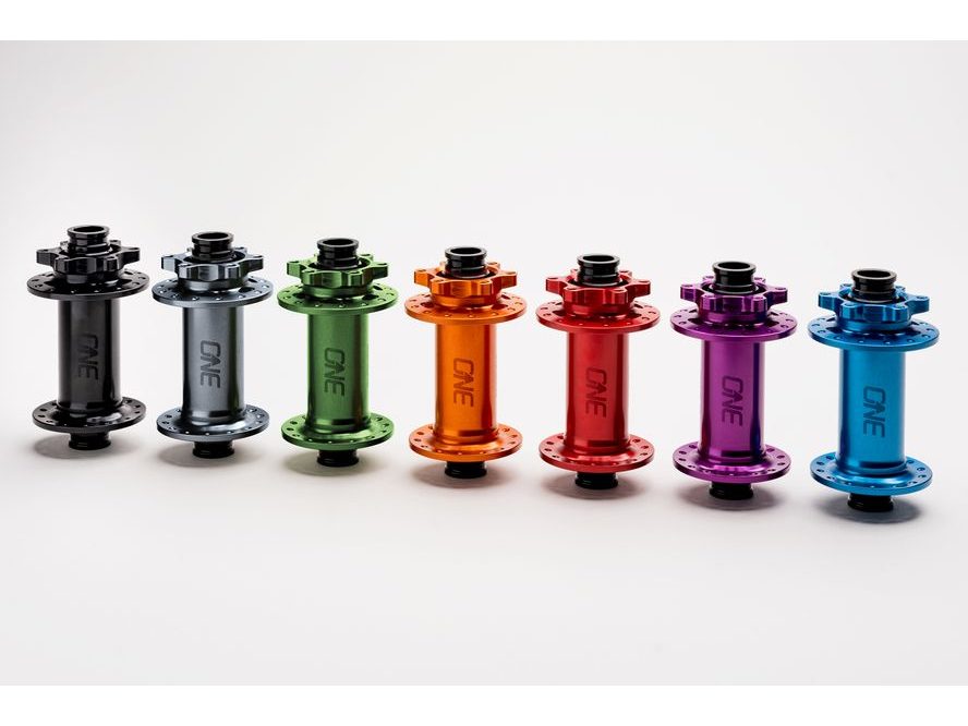 Náboj přední OneUp 15x110 BOOST 32 děr