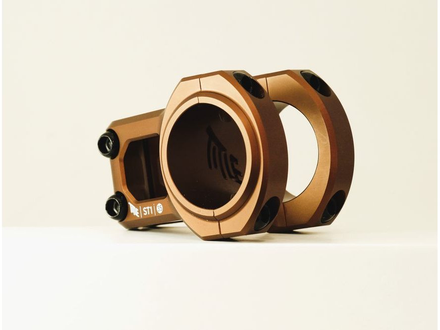 Představec Title MTB ST1 35 (bronz)