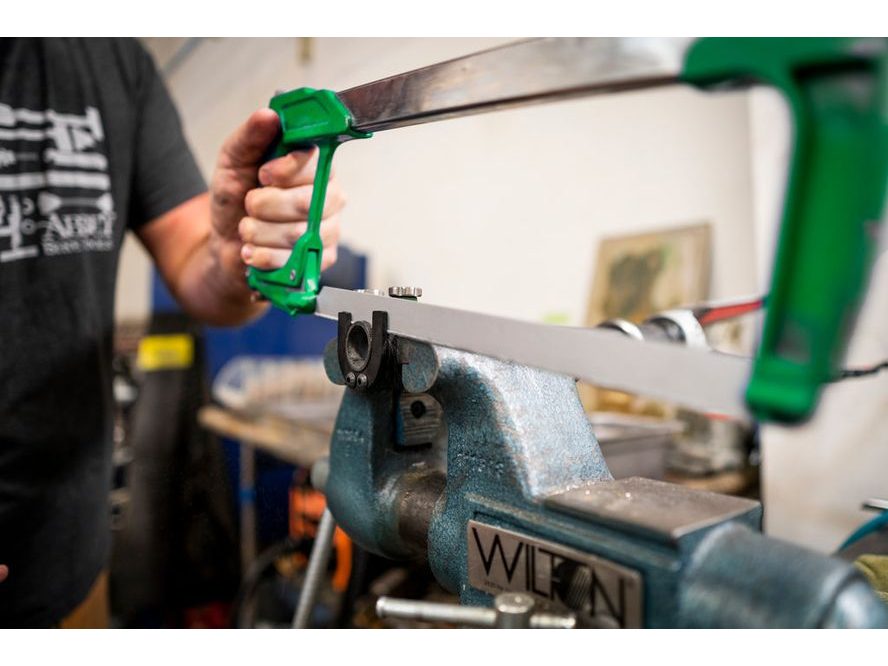 Přípravek na řezání Abbey Tools