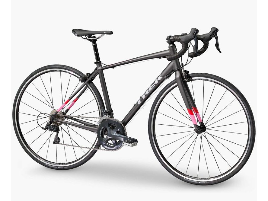 Trek Lexa 3 (černá) 2017