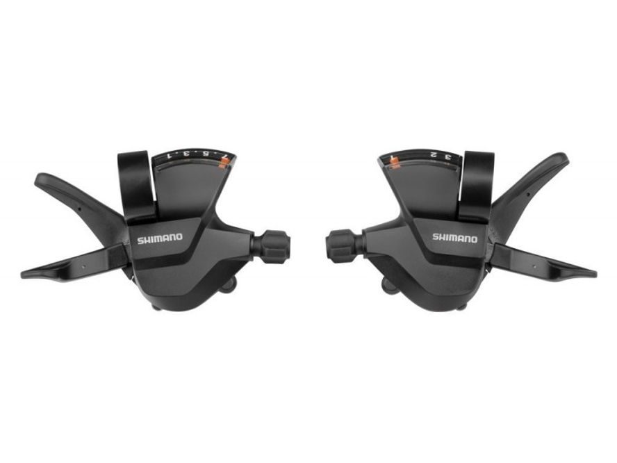 Řazení 3x8 Shimano SL-M315