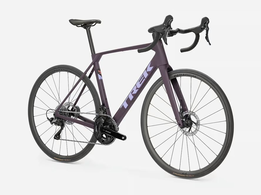 Trek Domane SL 5 Gen 5 (Matte Nightshade)
