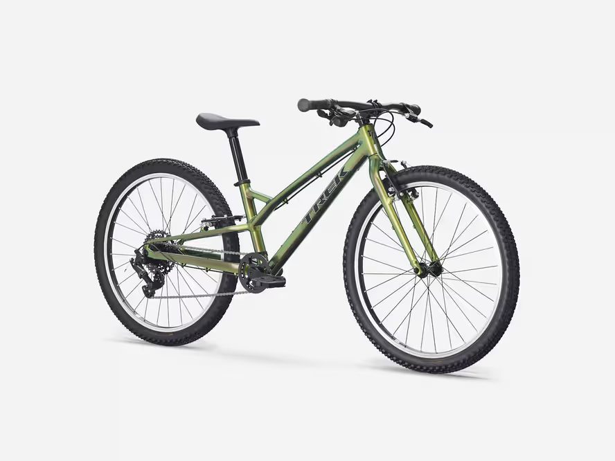 Trek Wahoo 24 Path (Chameleon Green)