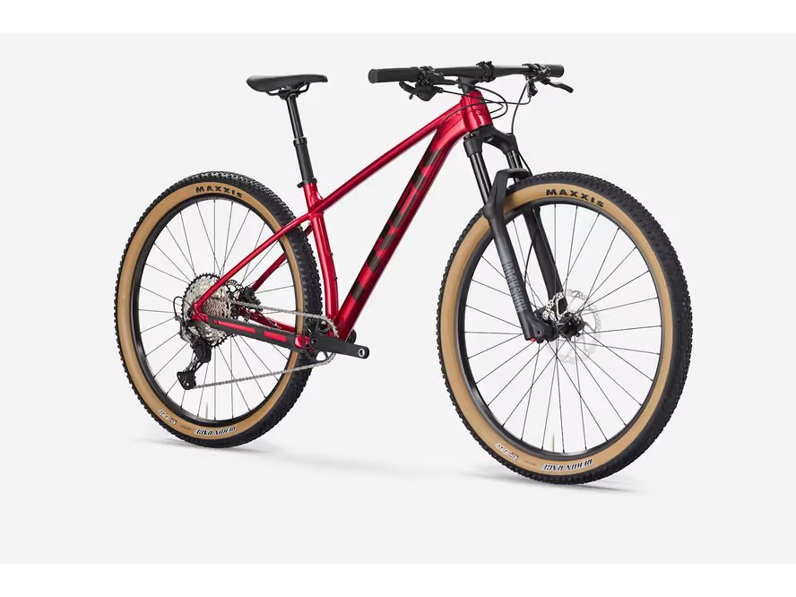 Trek Procaliber 8 (Fury Red)
