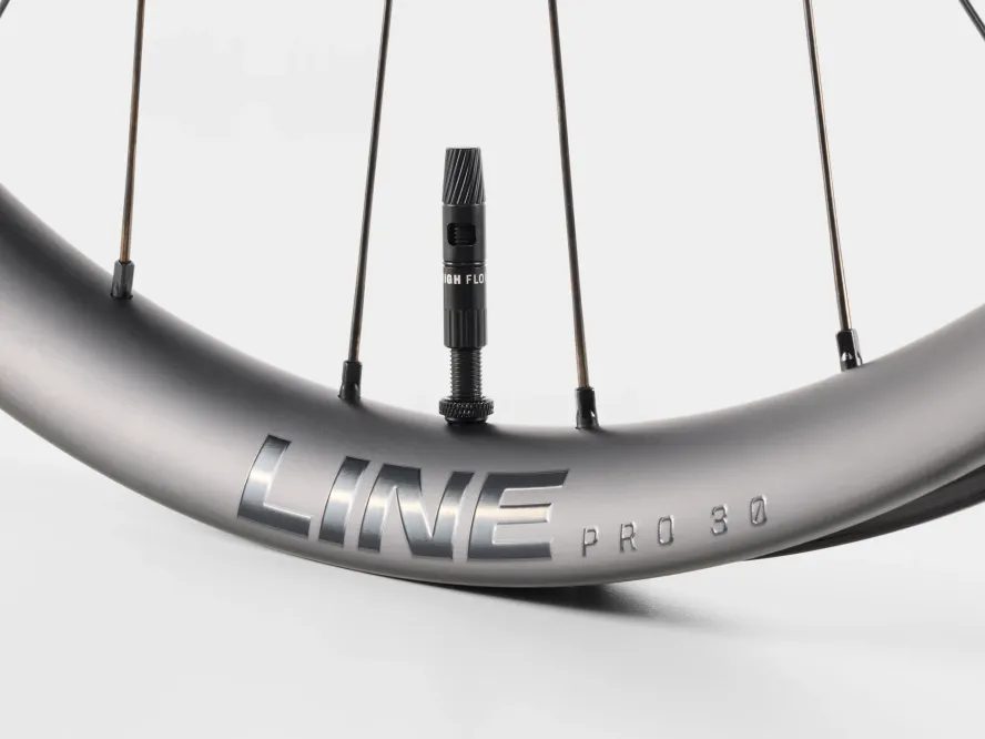 Redukce Bontrager Air Flow (pár)