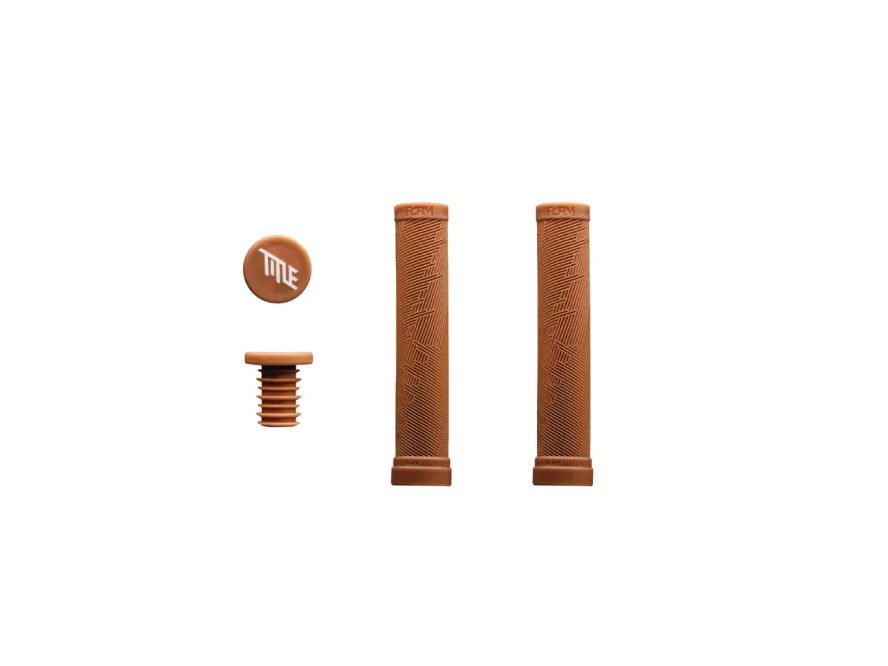 Gripy Title MTB FORM (gum)