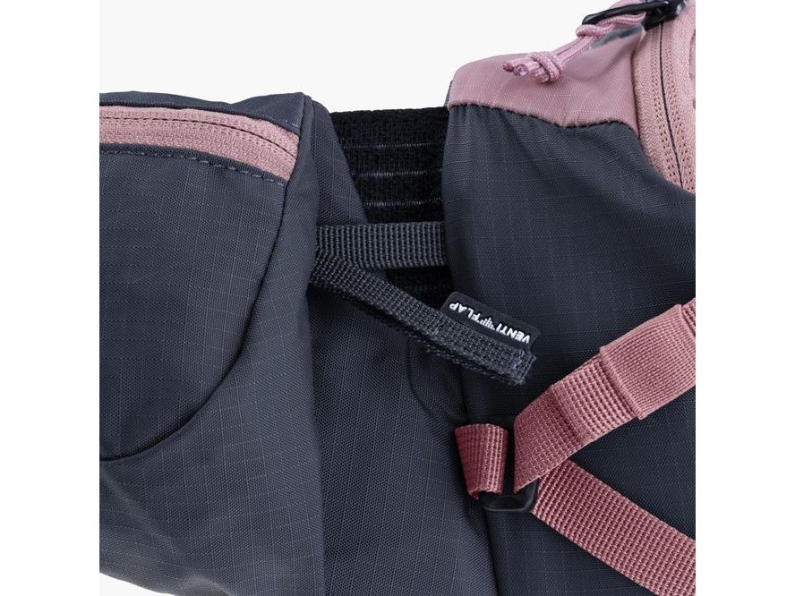 Ledvinka EVOC Hip Pack PRO 3 (dusty pink)
