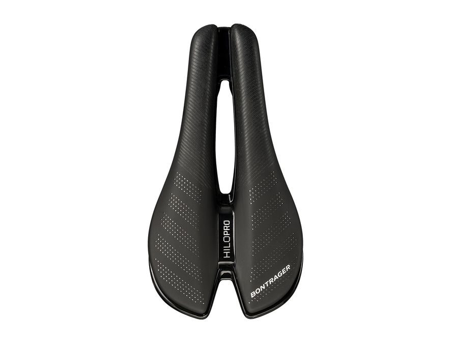 Sedlo Bontrager Hilo Pro Carbon