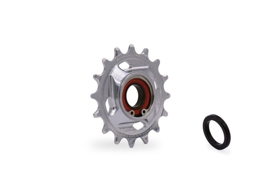 Kladka Forbidden NSB Aluminium Kit (CL55)