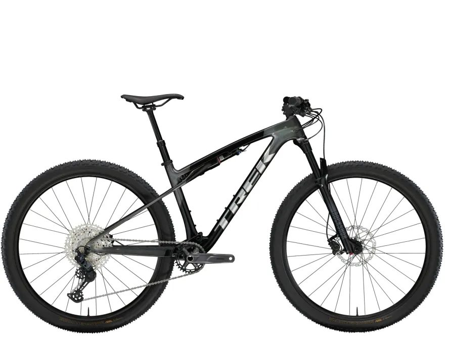 Trek Supercaliber 9.6 Gen 2 (Dark Prismatic)