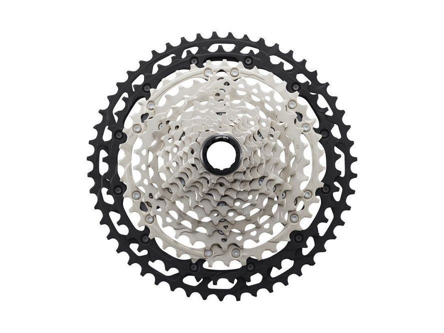 Kazeta 12spd. Shimano XT CS-M8100 10-45z