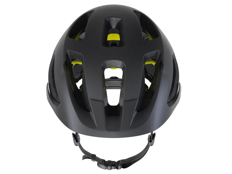 Přilba Trek Solstice MIPS (Black)