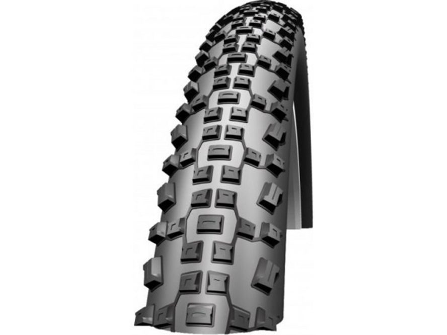 plášť 29" x 2.25 Schwalbe Rapid Rob drát