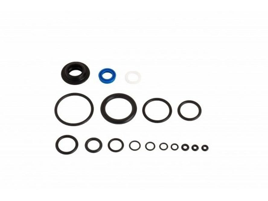 Bike Yoke O-ring kit REVIVE 30.9 / 31.6