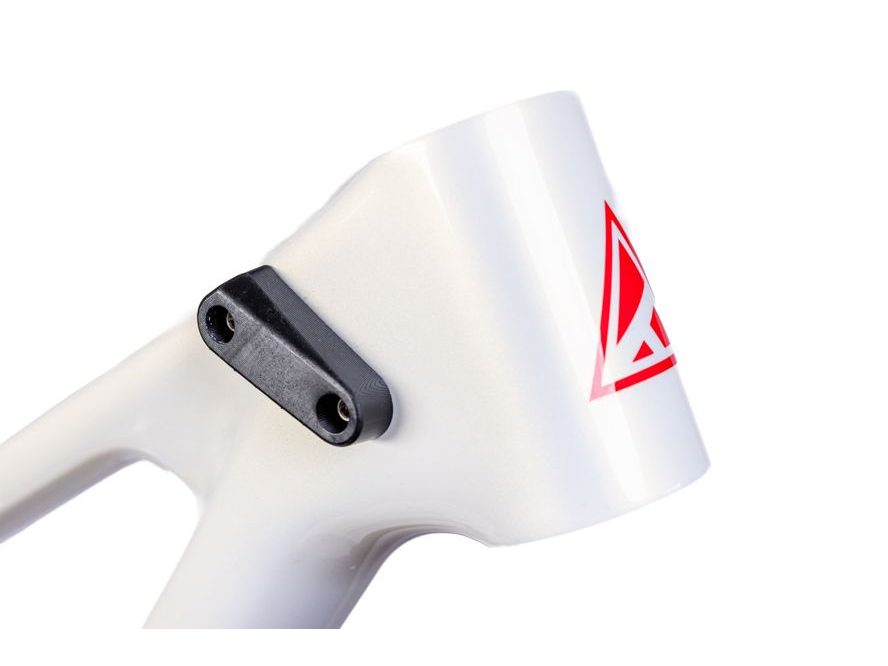 Rám Forbidden Supernought (White Noise)