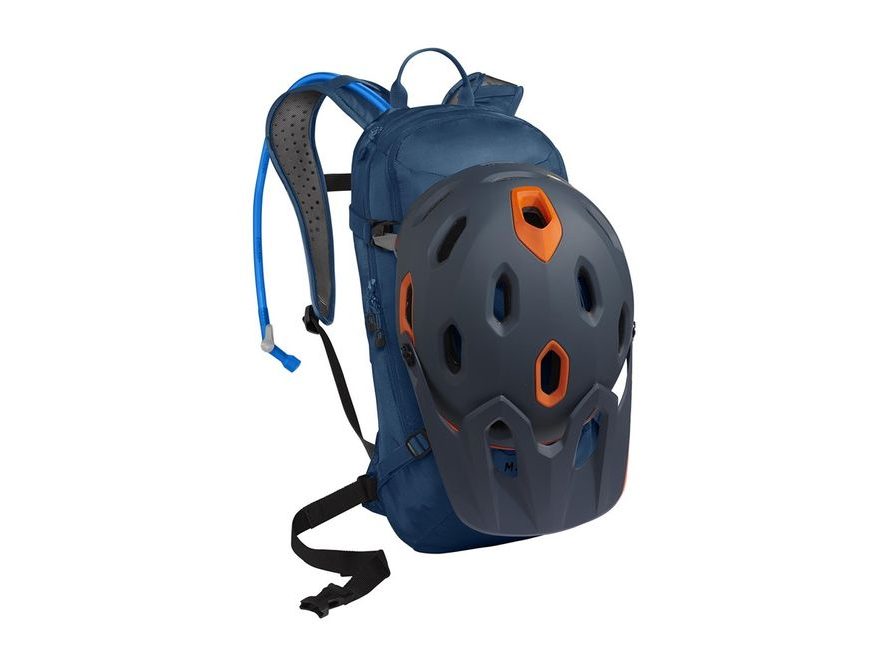 Batoh Camelbak Mule (gibraltar navy)