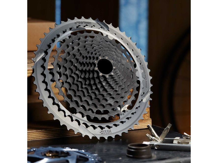 Kazeta 12 spd. e*thirteen Helix 9-50z